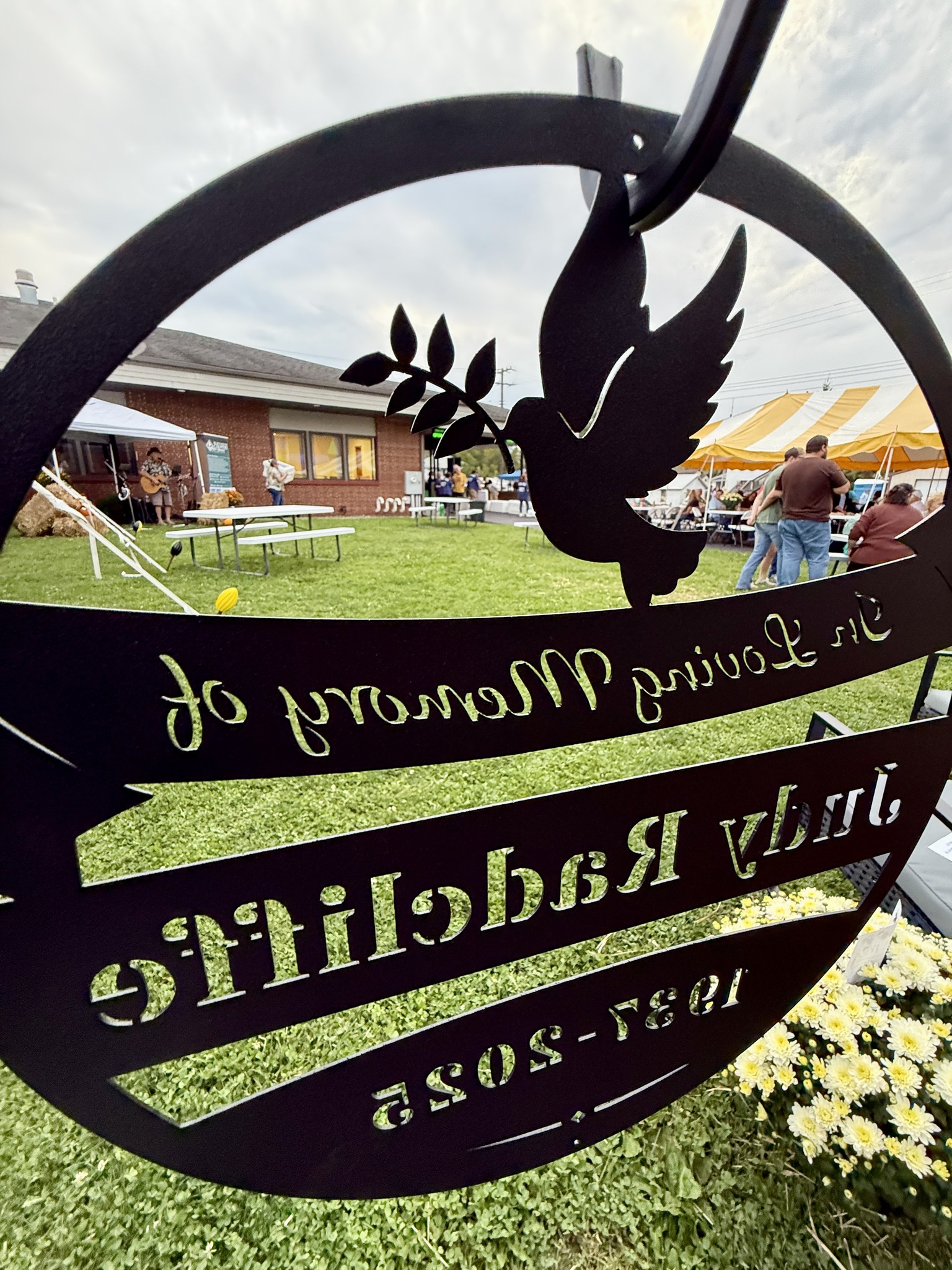 About Ann Stevens Memorial Fund