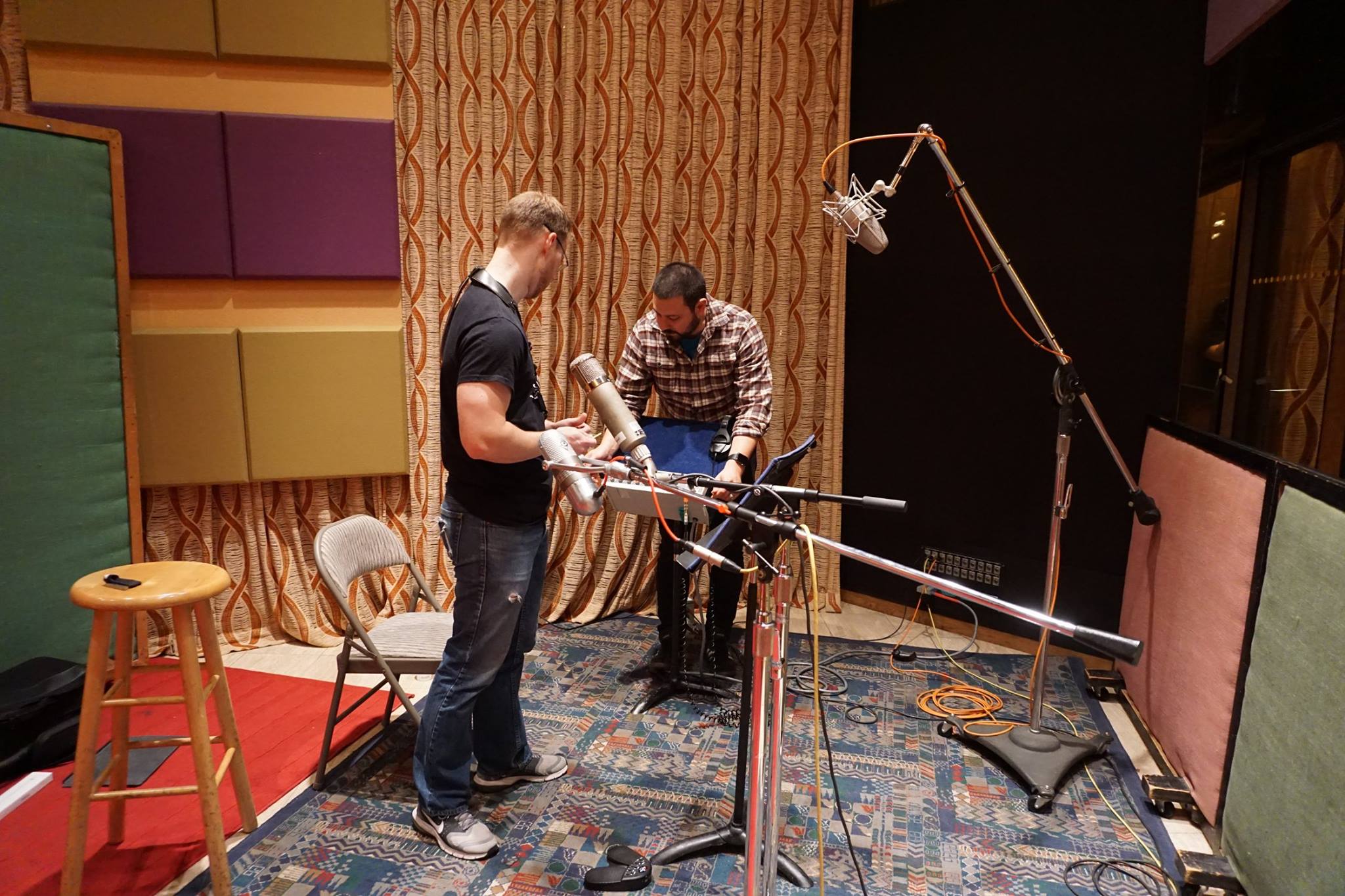 Board and governance practices